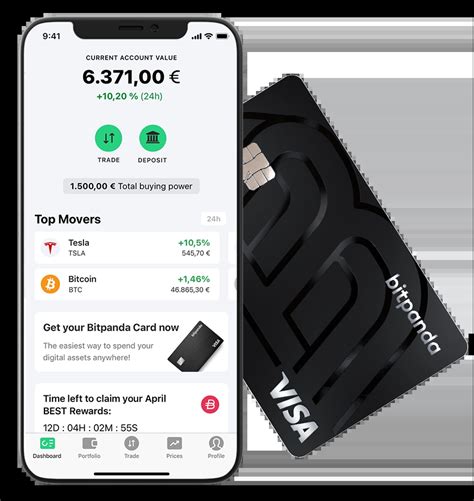 cryptocurrency visa contactless card denmark|The Bitpanda Visa Card:  than a Crypto Card.